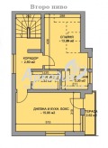 Продава МЕЗОНЕТ, гр. Пловдив, Център, снимка 2