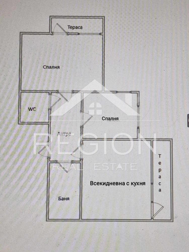 Продава 3-СТАЕН | Imot.bg — изображение 16