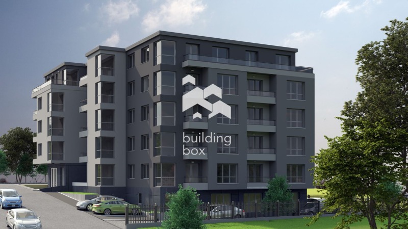 Продава 3-СТАЕН в град Варна, Владислав Варненчик 1 - 103 кв.м / 125 000 € » 244 478.75 лв., БИЛДИНГ БОКС