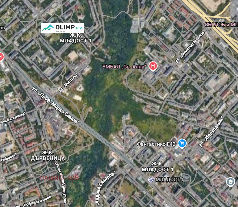 ������� ������ | Imot.bg � ����������� 1