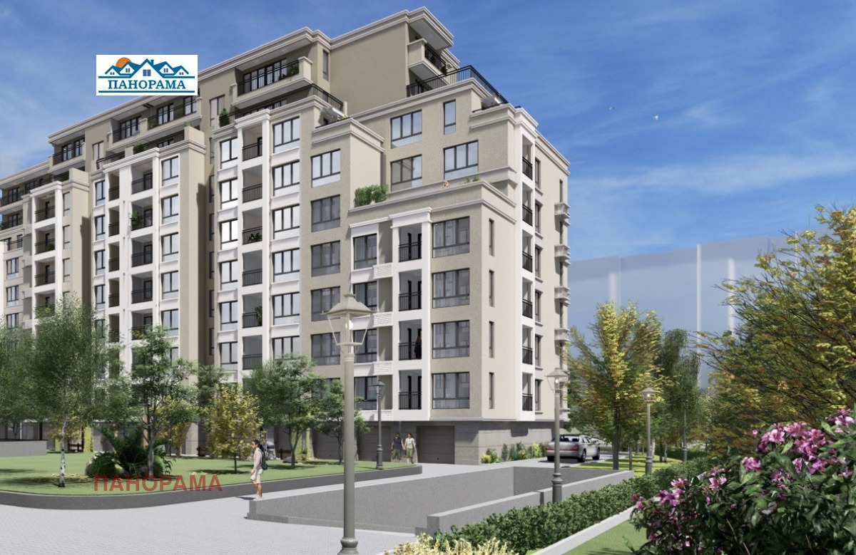 Продава 3-СТАЕН | Imot.bg — изображение 3