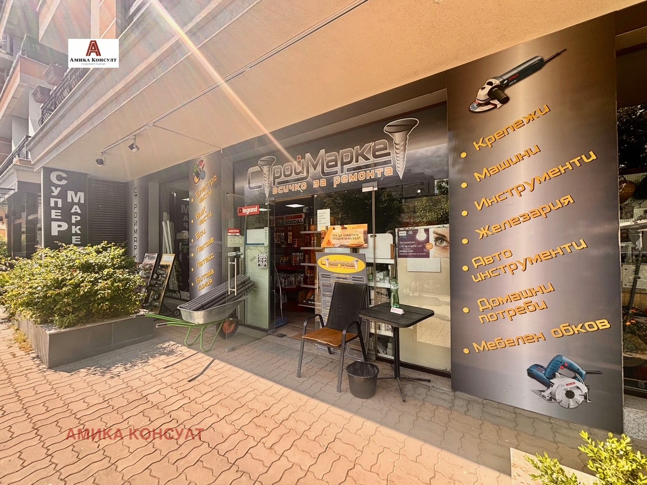 Продава МАГАЗИН | Imot.bg — изображение 1