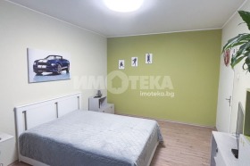2 yatak odası Hristo Smirnenski, Plovdiv 8