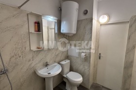 2 yatak odası Hristo Smirnenski, Plovdiv 13