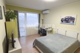 2 yatak odası Hristo Smirnenski, Plovdiv 4