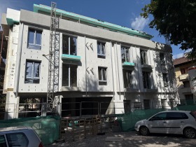 2 Schlafzimmer Zentar, Pernik
