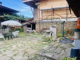 House Katunishte, region Sliven 14