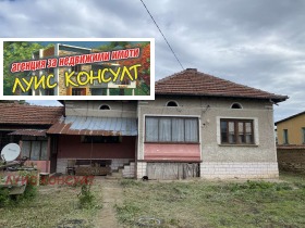 Къща с. Лехчево, област Монтана