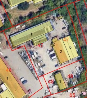 ПРОМ. ПОМЕЩЕНИЕ, 4 140 m2