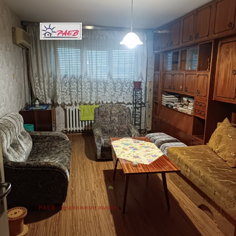 Продава  1-стаен град Русе , Алеи Възраждане , 40 кв.м | 74433187
