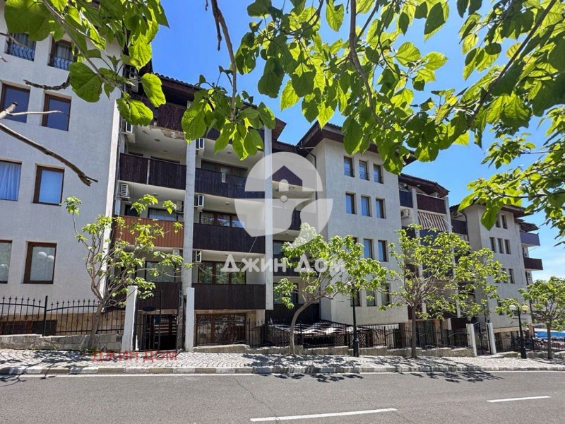 In vendita  Studio regione Burgas , Sveti Vlas , 59 mq | 25002419 - Immagine [12]