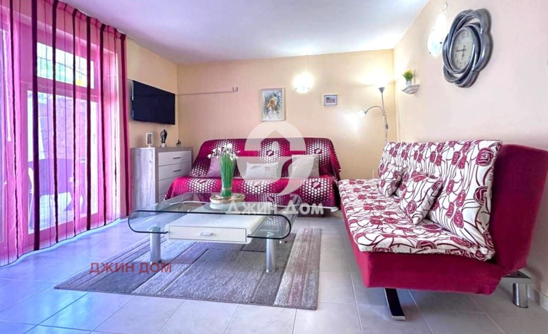 In vendita  Studio regione Burgas , Sveti Vlas , 59 mq | 25002419