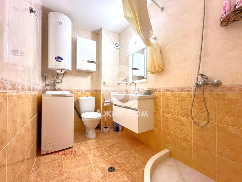In vendita  Studio regione Burgas , Sveti Vlas , 59 mq | 25002419 - Immagine [7]