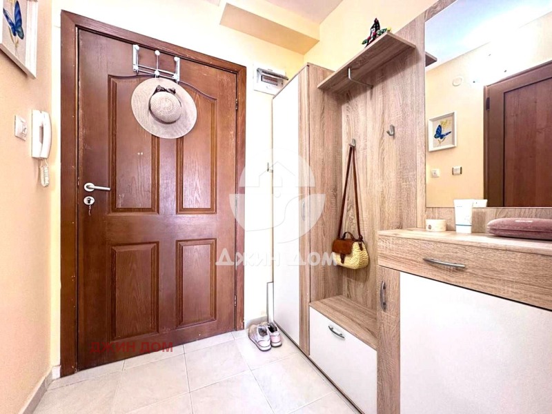 In vendita  Studio regione Burgas , Sveti Vlas , 59 mq | 25002419 - Immagine [6]
