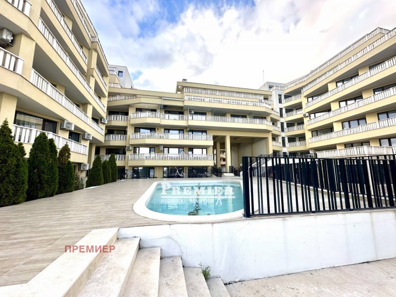 Na prodej  Studio Burgas , Sarafovo , 45 m2 | 15872418