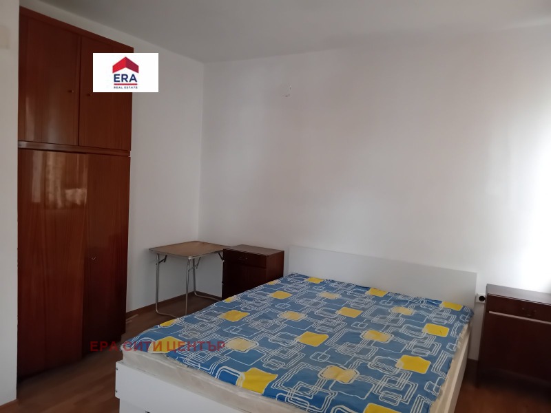 Na sprzedaż  1 sypialnia Stara Zagora , Ajazmoto , 68 mkw | 64661949 - obraz [7]