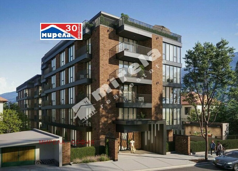 Продава  2-стаен град София , Овча купел , 53 кв.м | 16698668 - изображение [3]