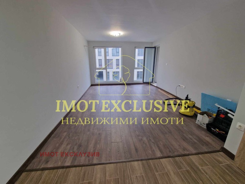 Продава 2-СТАЕН, гр. Пловдив, Остромила, снимка 2 - Aпартаменти - 48550789