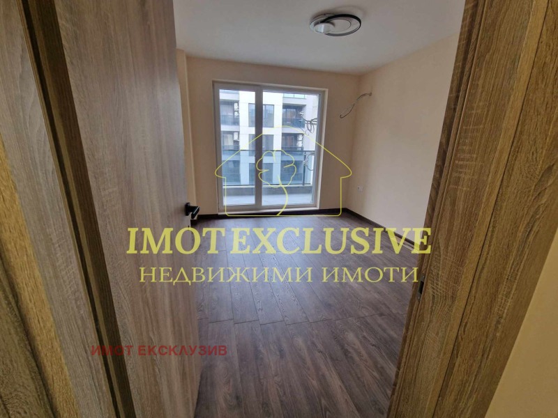 Продава 2-СТАЕН, гр. Пловдив, Остромила, снимка 3 - Aпартаменти - 48550789