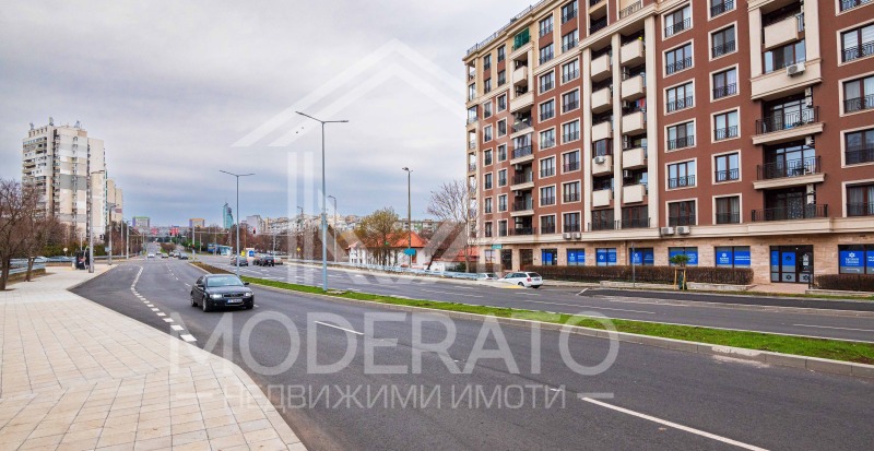 Продава 2-СТАЕН, гр. Бургас, Зорница, снимка 16 - Aпартаменти - 49456824