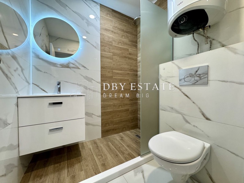 De vânzare  1 dormitor Plovdiv , Ostromila , 60 mp | 90810975 - imagine [7]