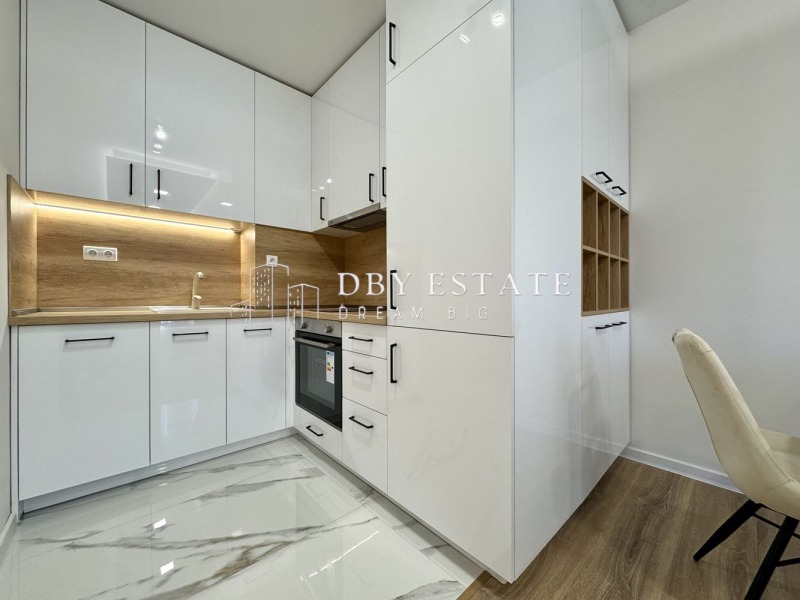 De vânzare  1 dormitor Plovdiv , Ostromila , 60 mp | 90810975 - imagine [3]