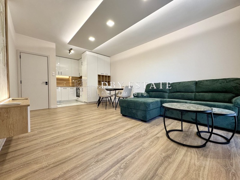 De vânzare  1 dormitor Plovdiv , Ostromila , 60 mp | 90810975 - imagine [2]