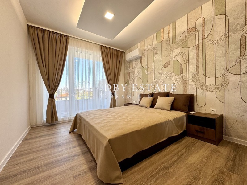 De vânzare  1 dormitor Plovdiv , Ostromila , 60 mp | 90810975 - imagine [4]