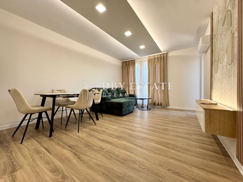 De vânzare  1 dormitor Plovdiv , Ostromila , 60 mp | 90810975