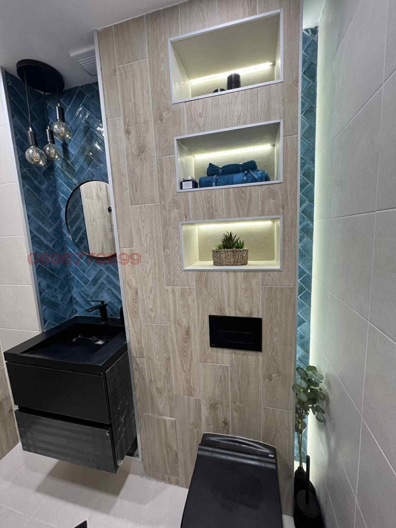 Продава 2-СТАЕН, гр. София, Младост 2, снимка 11 - Апартаменти - 53153061