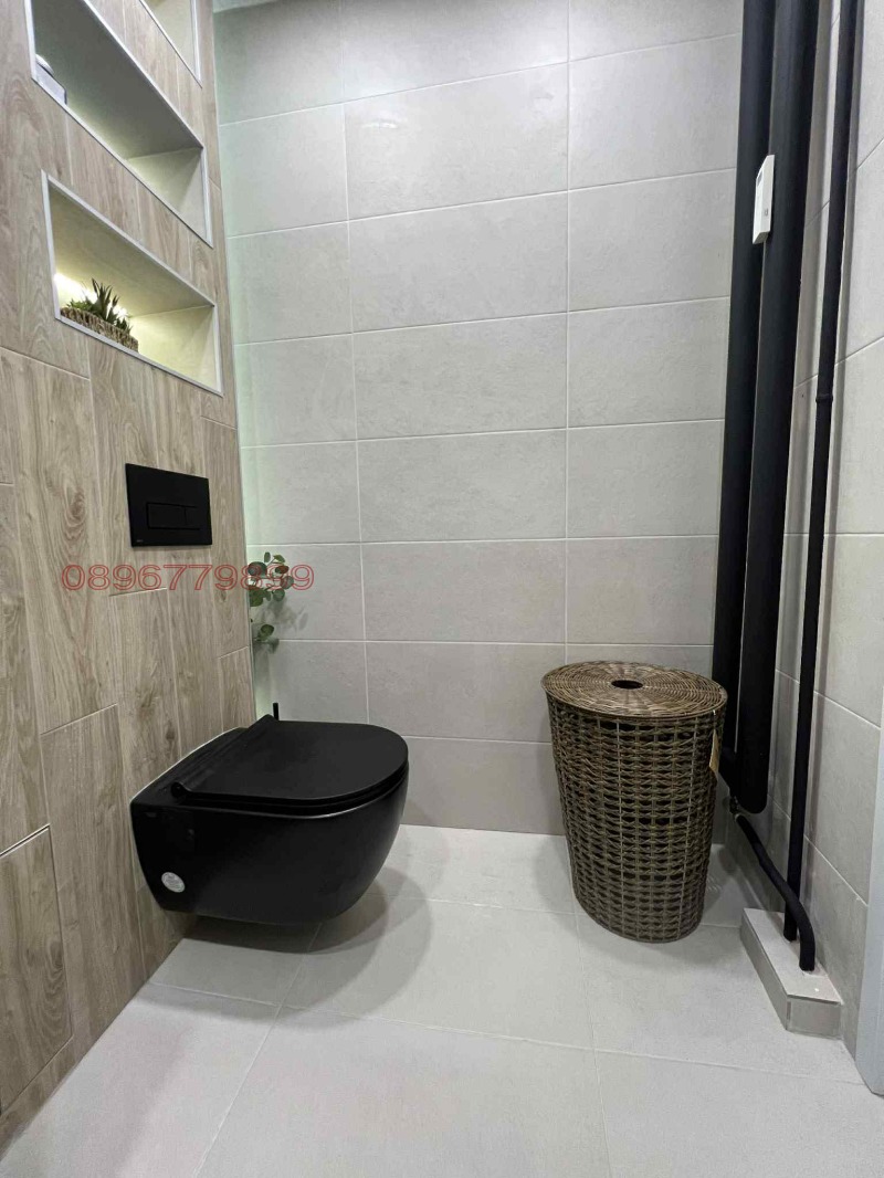 Продава 2-СТАЕН, гр. София, Младост 2, снимка 14 - Апартаменти - 53153061