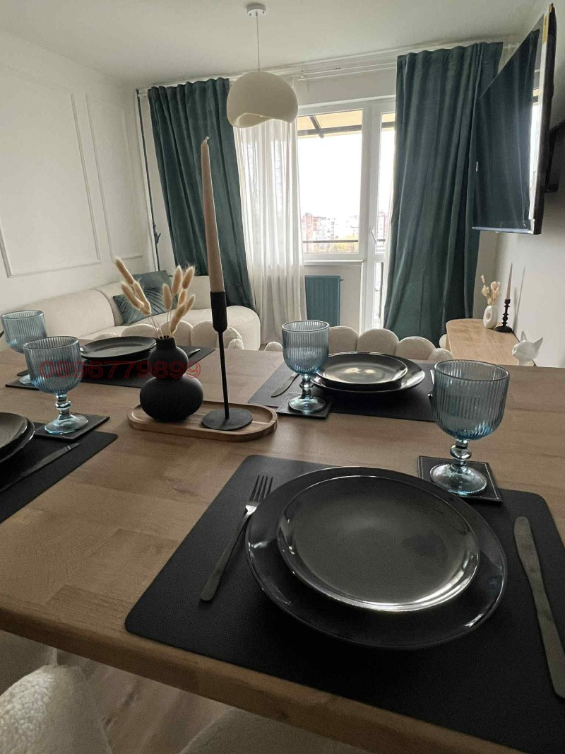 Продава 2-СТАЕН, гр. София, Младост 2, снимка 4 - Апартаменти - 53153061