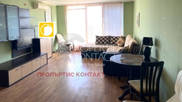 Продава 2-СТАЕН, гр. Поморие, област Бургас, снимка 6 - Апартаменти - 53612918