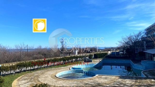 Продава 2-СТАЕН, гр. Поморие, област Бургас, снимка 10 - Апартаменти - 53612918