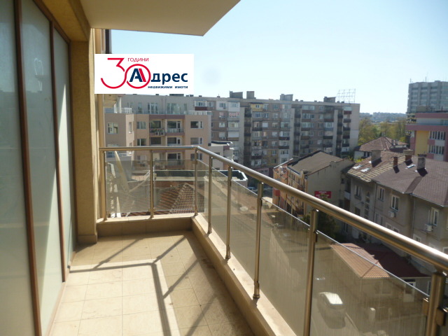 Продава 2-СТАЕН, гр. Добрич, Център, снимка 3 - Апартаменти - 54423069