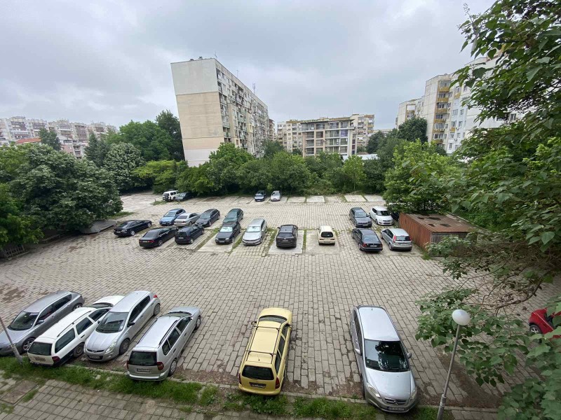 Продава 3-СТАЕН, гр. Пловдив, Южен, снимка 8 - Aпартаменти - 45715192