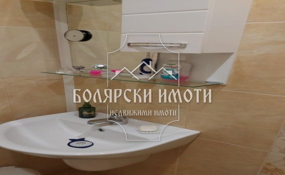 Продава 3-СТАЕН, гр. Велико Търново, Акация, снимка 12 - Aпартаменти - 47072575