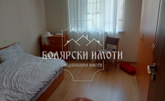 Продава 3-СТАЕН, гр. Велико Търново, Акация, снимка 8 - Aпартаменти - 47072575