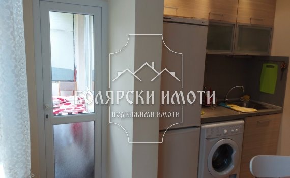 Продава 3-СТАЕН, гр. Велико Търново, Акация, снимка 4 - Aпартаменти - 47072575