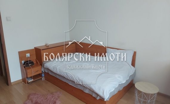 Продава 3-СТАЕН, гр. Велико Търново, Акация, снимка 9 - Aпартаменти - 47072575