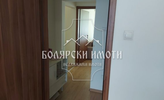 Продава 3-СТАЕН, гр. Велико Търново, Акация, снимка 11 - Aпартаменти - 47072575