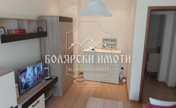 Продава 3-СТАЕН, гр. Велико Търново, Акация, снимка 6 - Aпартаменти - 47072575