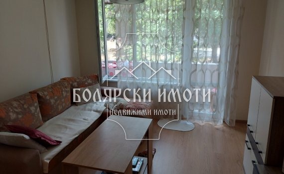 Продава 3-СТАЕН, гр. Велико Търново, Акация, снимка 7 - Aпартаменти - 47072575