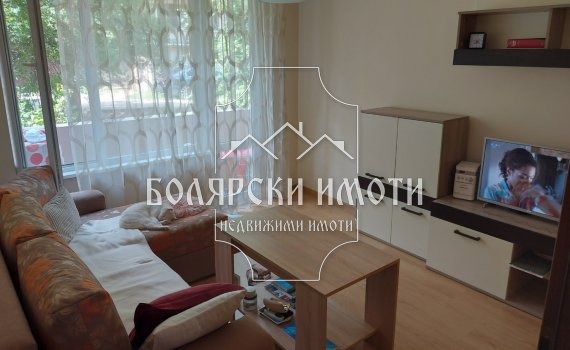 Продава 3-СТАЕН, гр. Велико Търново, Акация, снимка 5 - Aпартаменти - 47072575