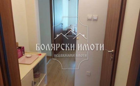 Продава 3-СТАЕН, гр. Велико Търново, Акация, снимка 10 - Aпартаменти - 47072575