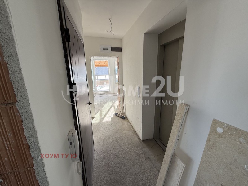 En venta  2 dormitorios Sofia , Triagalnika , 193 metros cuadrados | 21700280 - imagen [4]