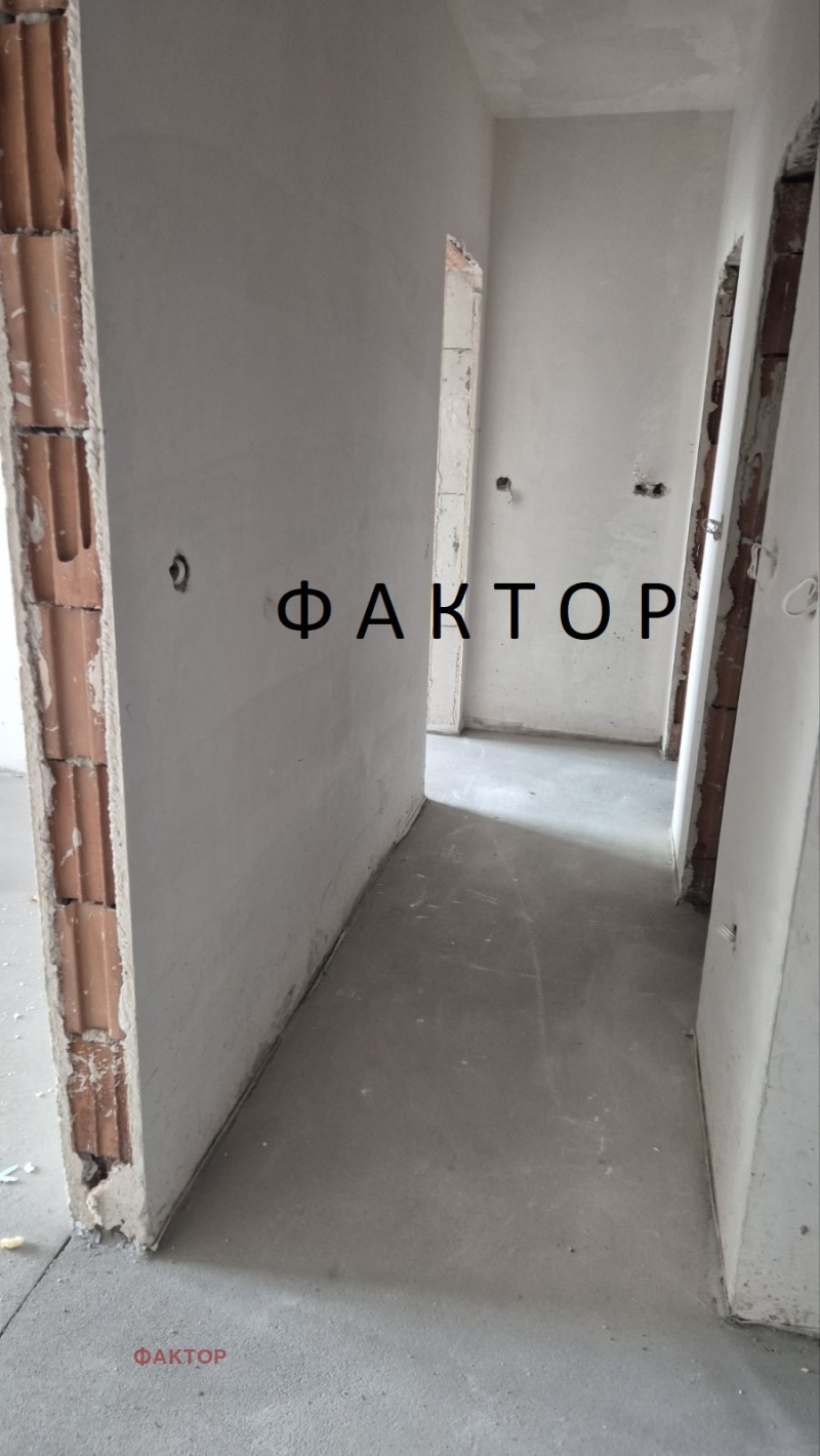 Продава 3-СТАЕН, гр. Пловдив, Въстанически, снимка 4 - Aпартаменти - 48965805