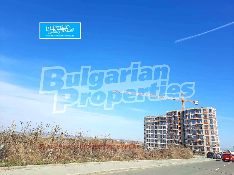 Продава  3-стаен град Бургас , Славейков , 81 кв.м | 87096270