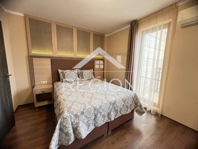 Продава 3-СТАЕН, гр. Варна, м-т Ален мак, снимка 11 - Апартаменти - 49796595