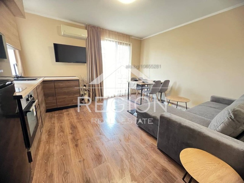 Продава 3-СТАЕН, гр. Варна, м-т Ален мак, снимка 3 - Апартаменти - 49796595